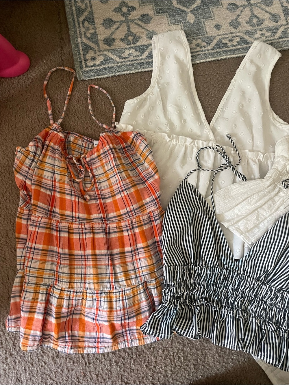 Tank Top Bundle - Picture 4 of 4